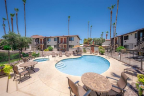 117 Fully Furnished 1BR Suite-Prime Location